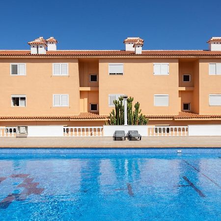 Home2Book Design Sea Views Caletillas, Pool Candelaria Exterior photo