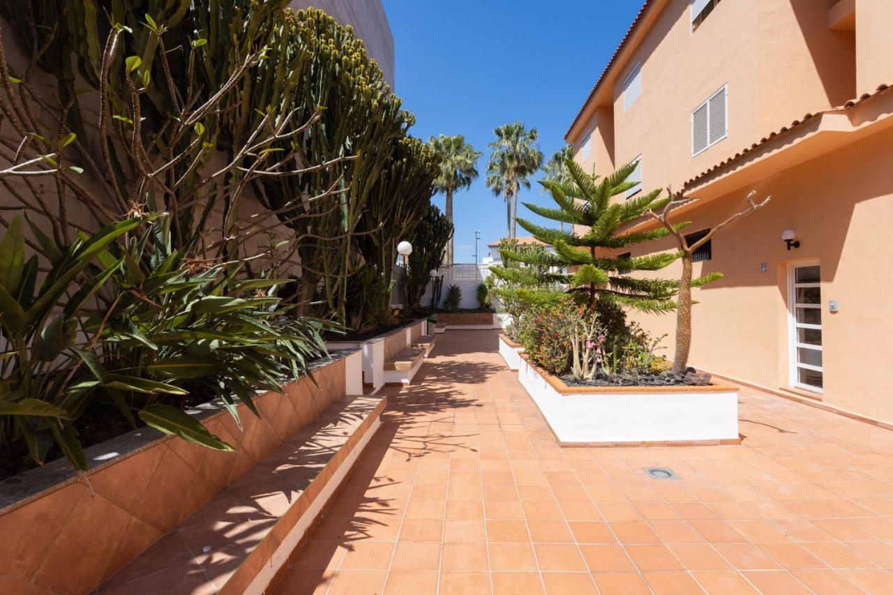 Home2Book Design Sea Views Caletillas, Pool Candelaria Exterior photo