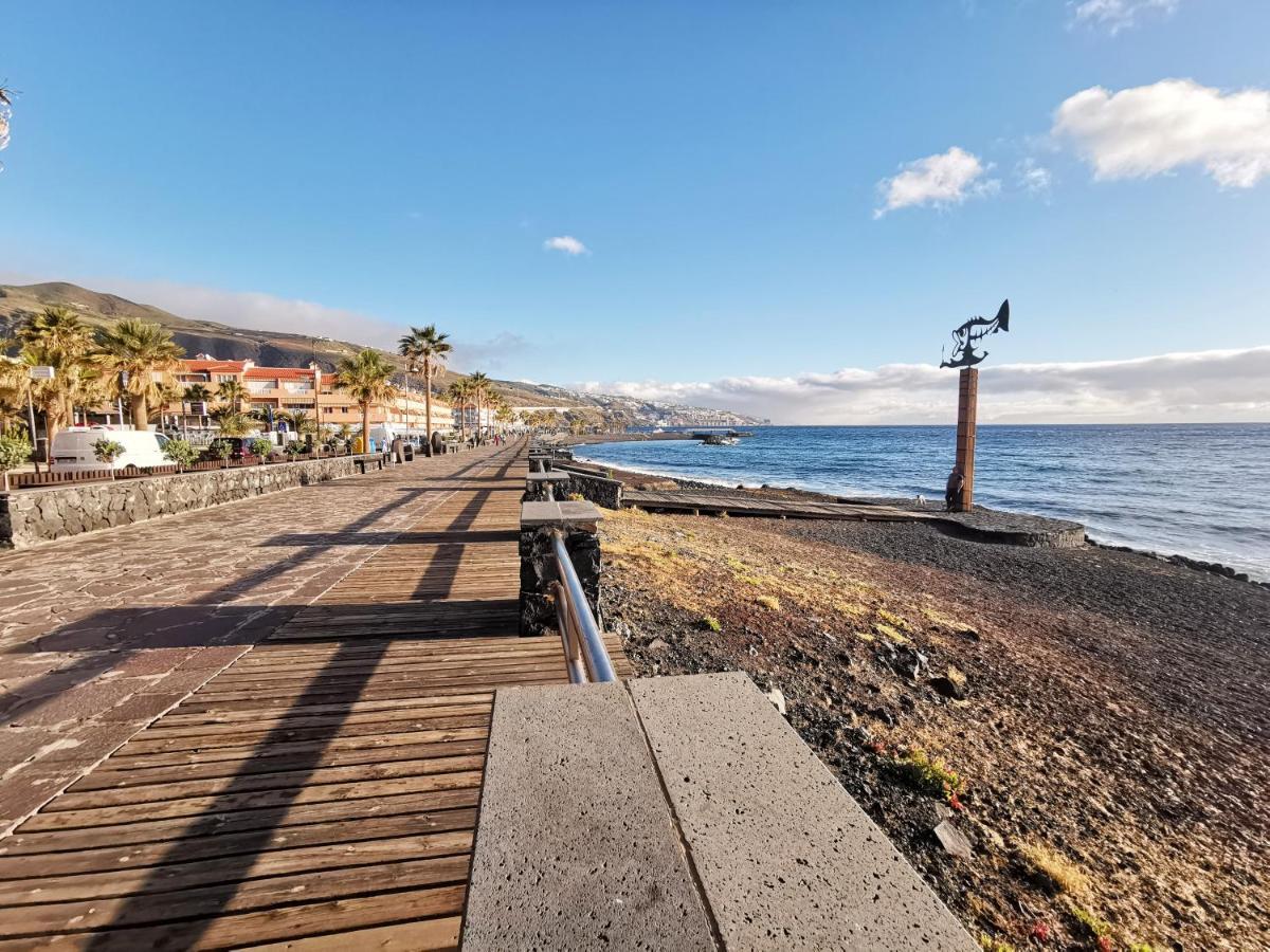 Home2Book Design Sea Views Caletillas, Pool Candelaria Exterior photo