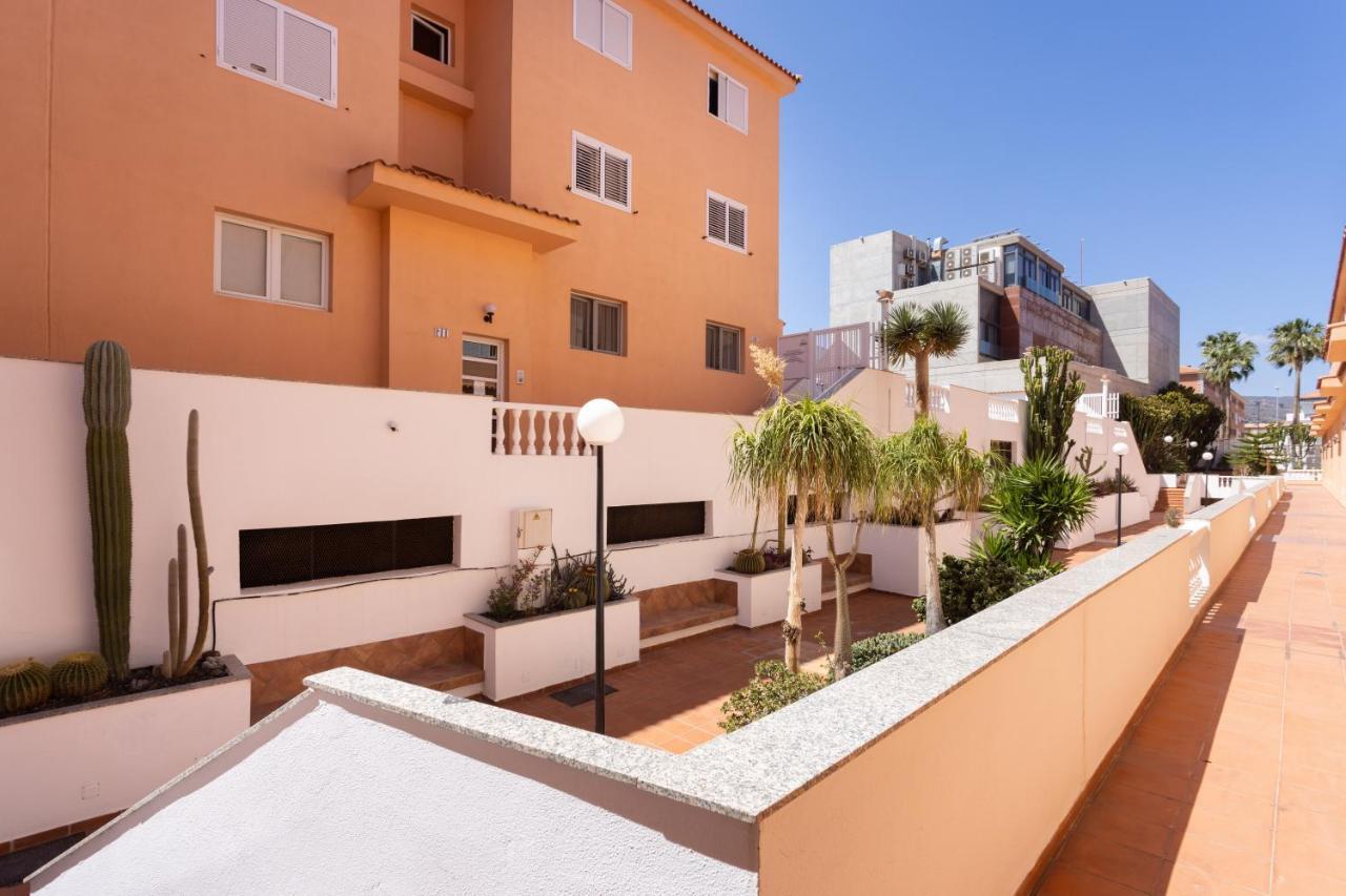Home2Book Design Sea Views Caletillas, Pool Candelaria Exterior photo
