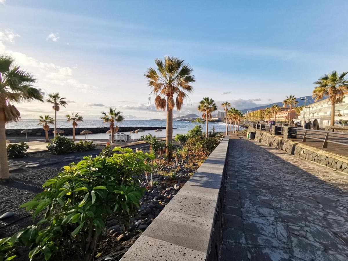 Home2Book Design Sea Views Caletillas, Pool Candelaria Exterior photo